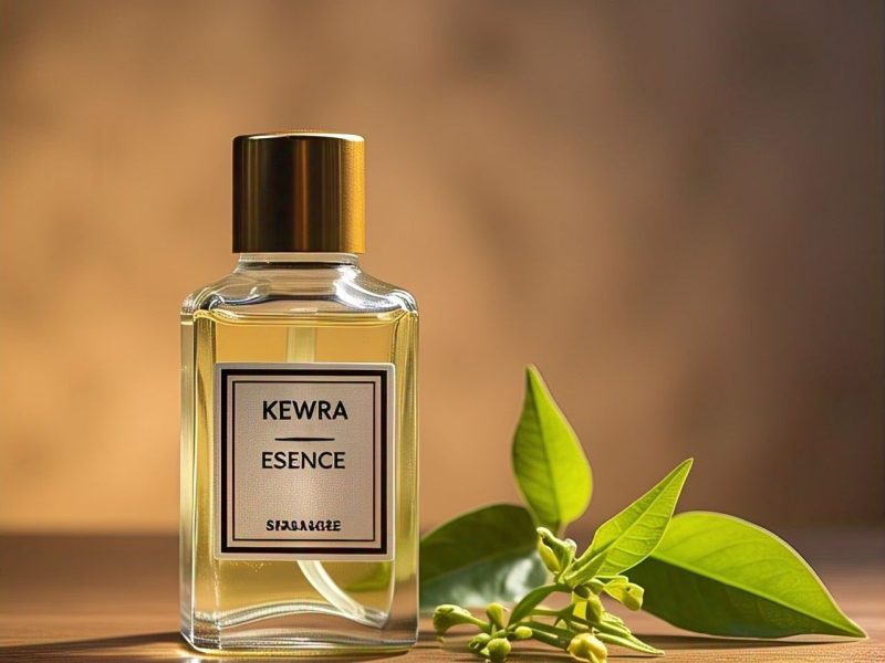 kewra essence